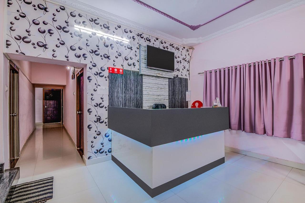 Oyo 8929 Stay Siddhartha Residency Jalāripeta Zewnętrze zdjęcie